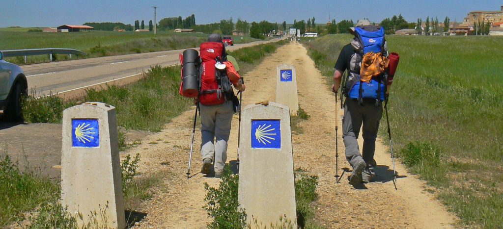 Guía para el Camino de Santiago