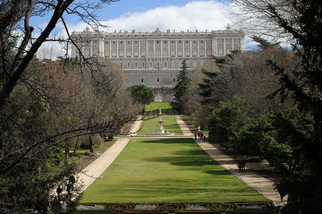 Guía turístico y cultural en Madrid