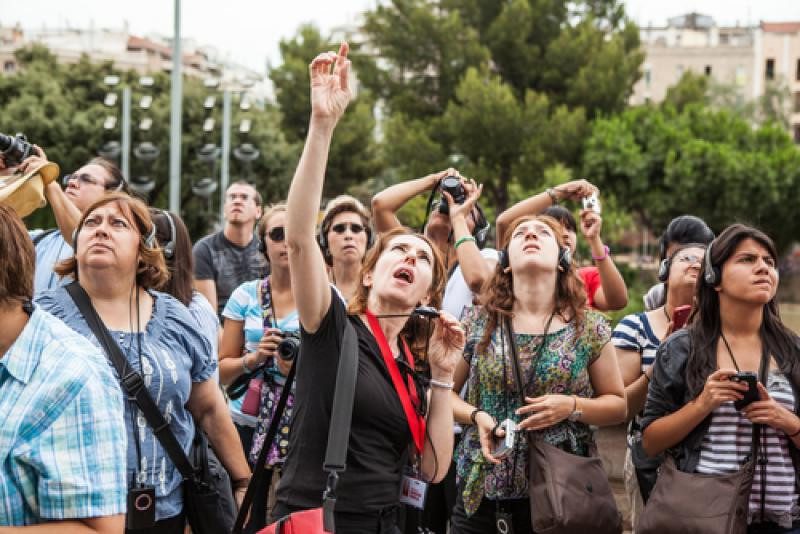 Guías de turismo acreditad@s