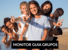 MONITOR GUIA GRUPOS