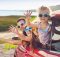 7 Consejos Para Viajar En Auto Con La Familia