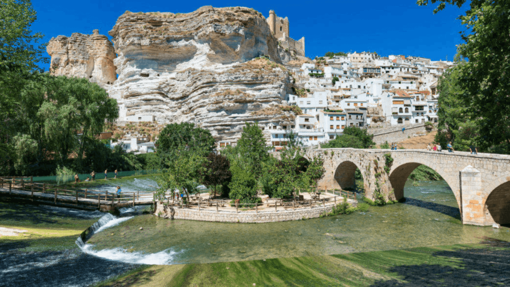 Castilla-La Mancha se prepara para realizar una campaña de turismo regional