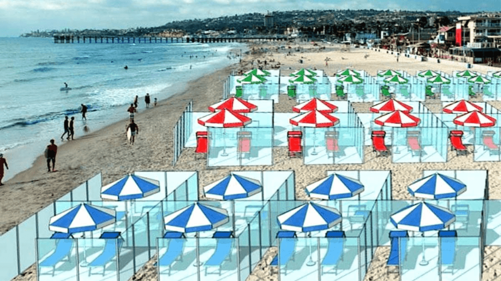 ¿HABRÁ PLAYA, PISCINA, TERRAZAS… ESTE VERANO 2020 DE LA CRISIS POR EL CORONAVIRUS?