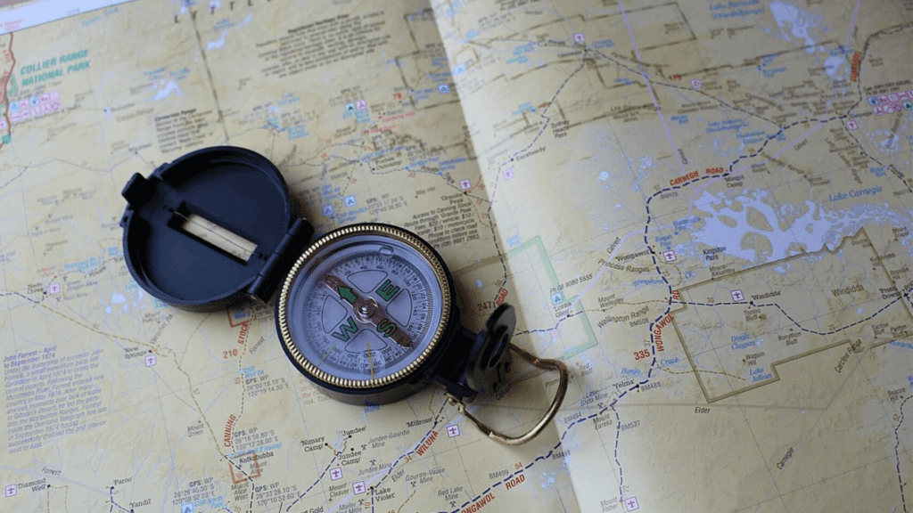 Cómo escoger un destino de viaje