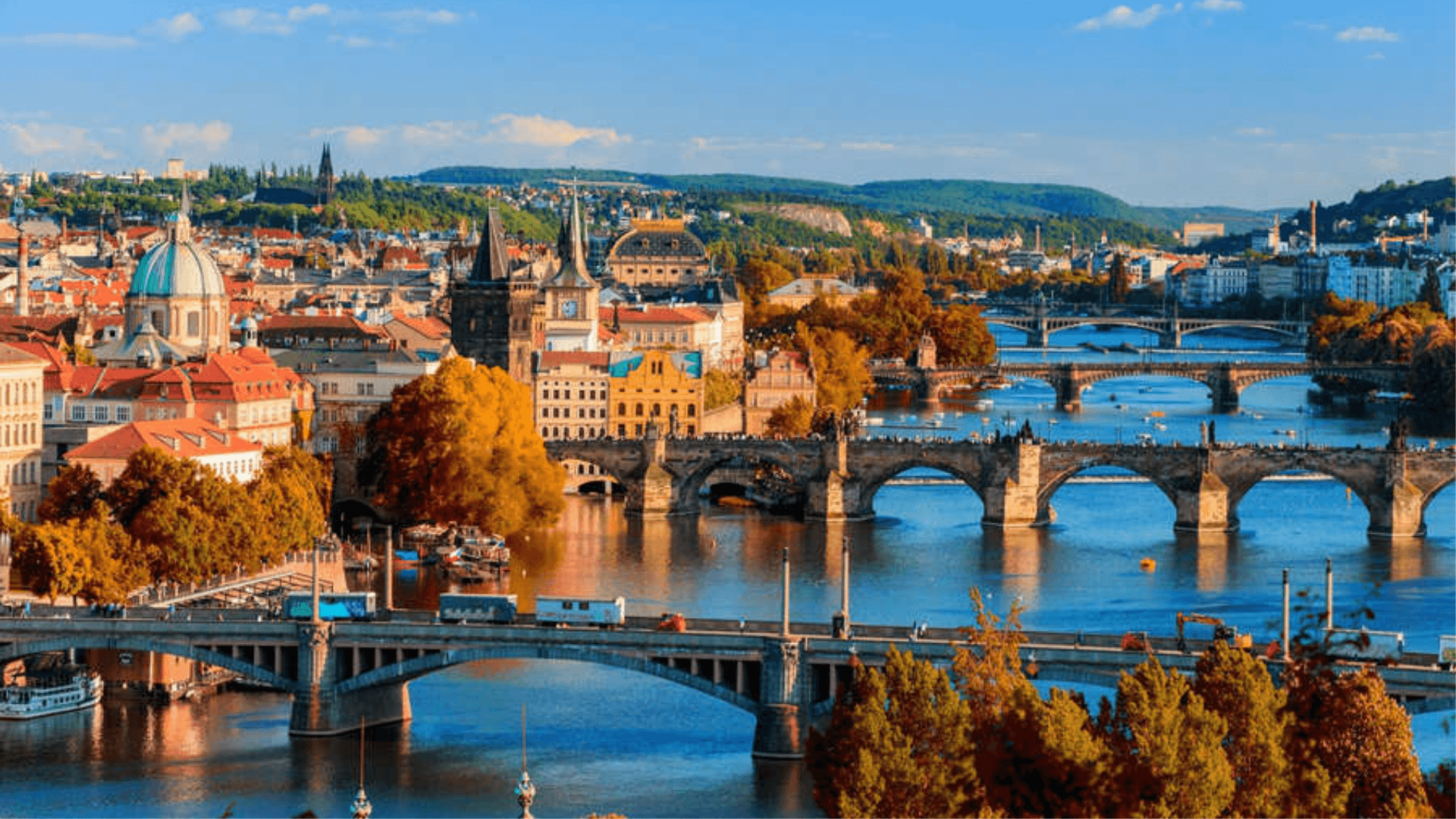 Guía y destinos baratos en Europa Quiero Viajar Por El Mundo