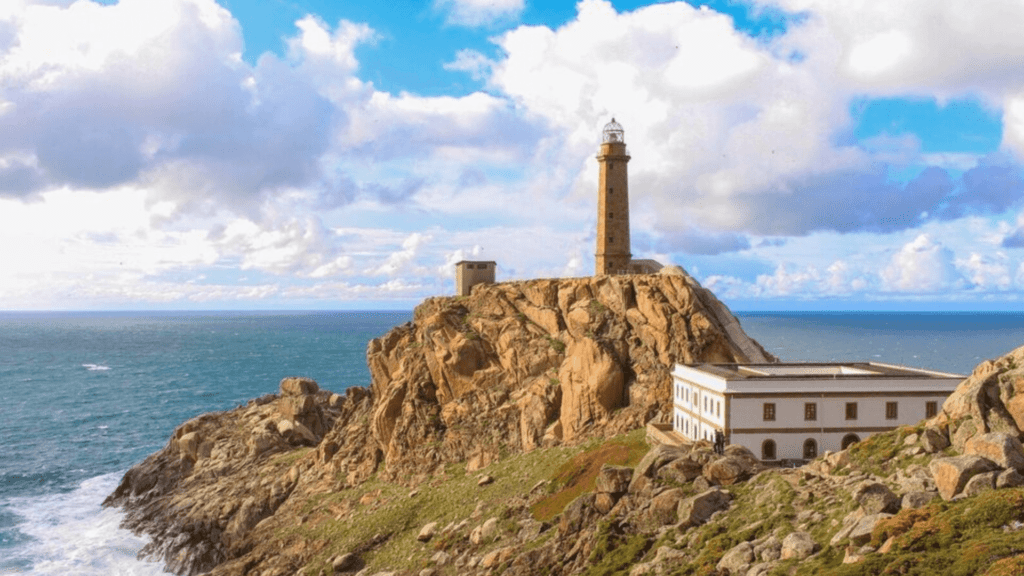 Lugares imprescindibles de Galicia