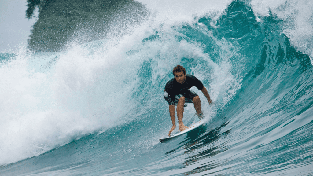 Mejores playas de España para surfear