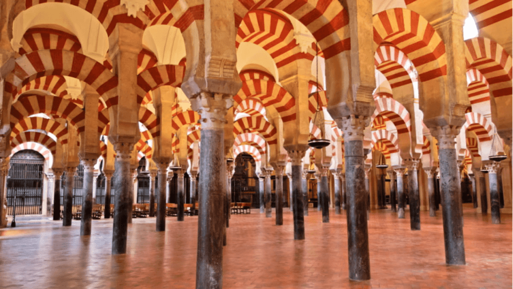 Algunos de los monumentos más increíbles de España