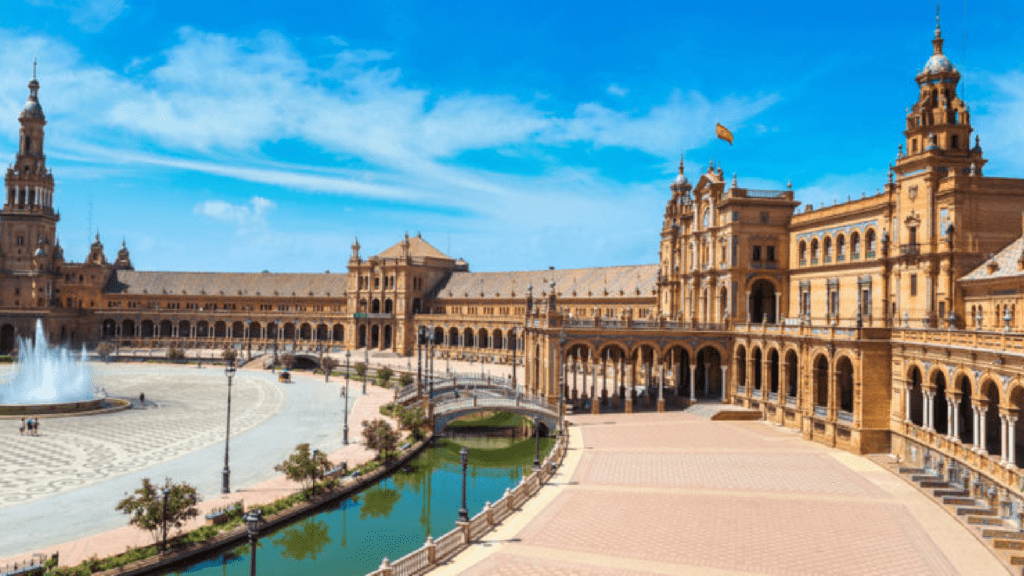 Lugares de España que debes conocer
