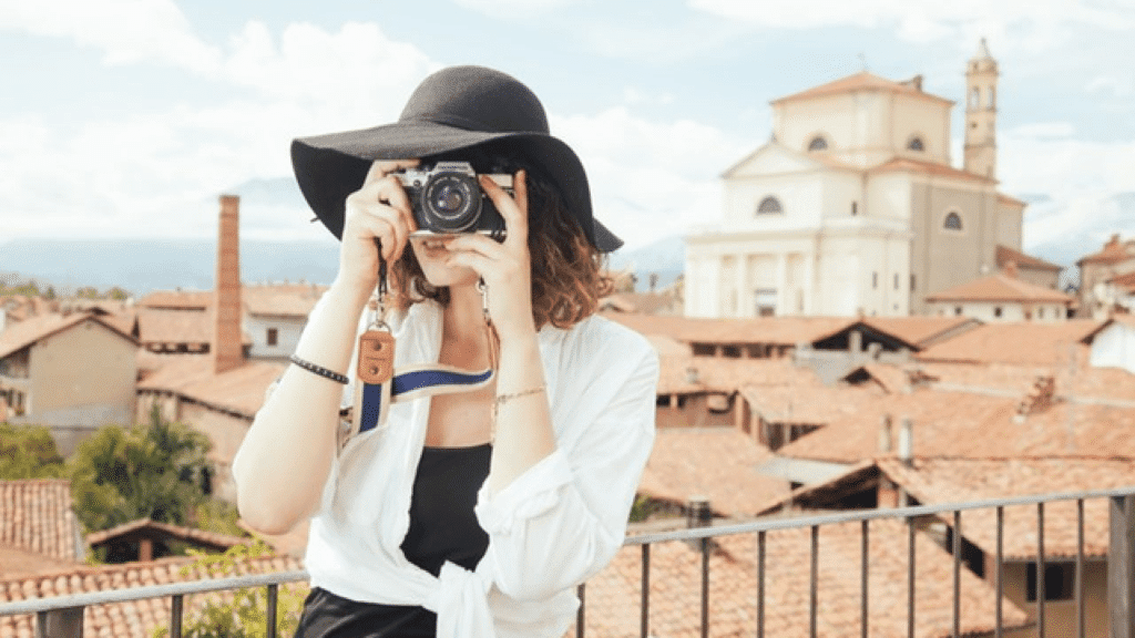 Haz turismo en tu propia ciudad