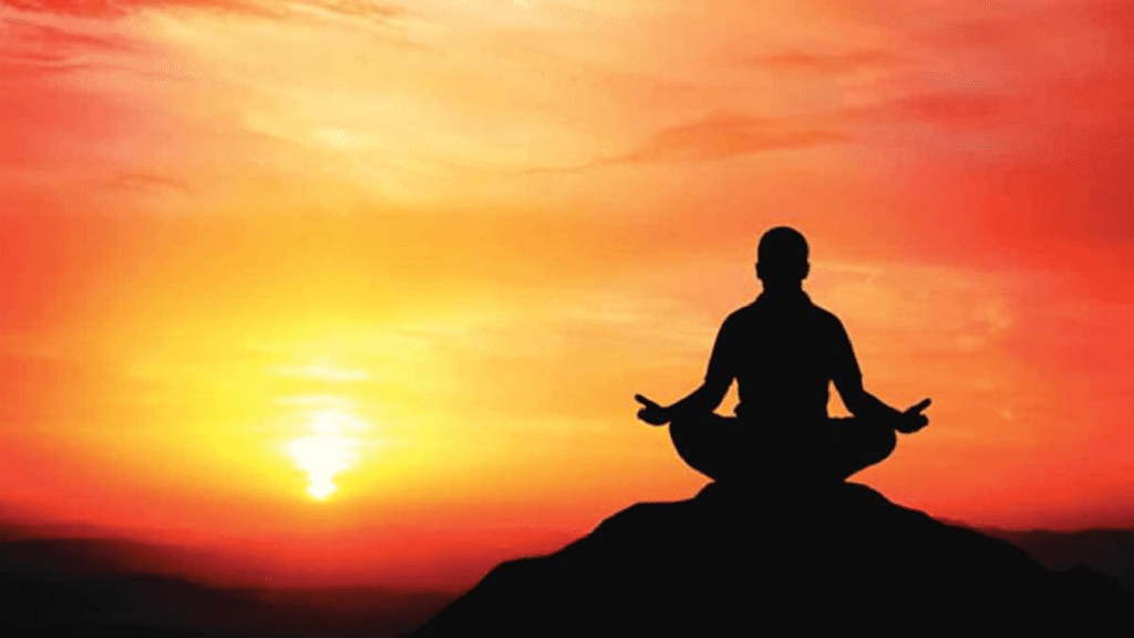 Viajes para recogimiento espiritual