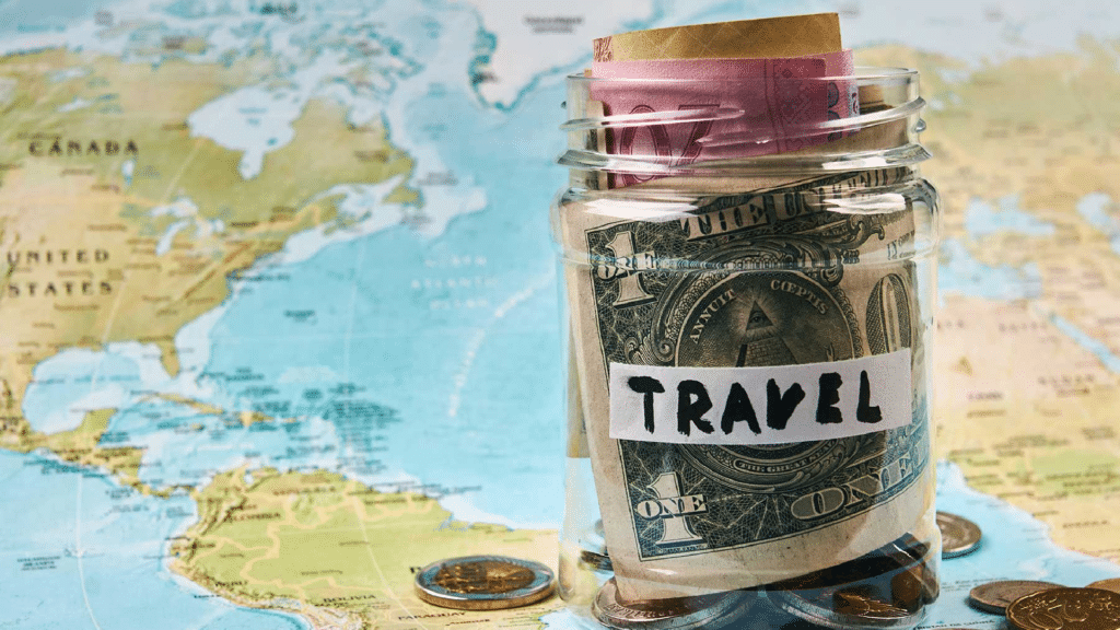 Consejos para ahorrar para viajar