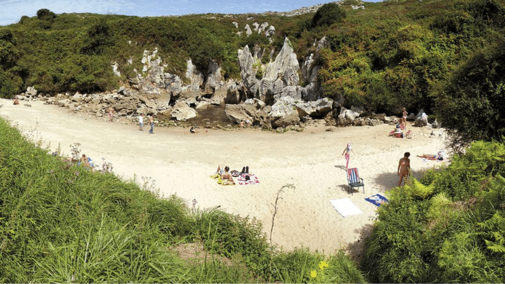 Viajes para disfrutar de la naturaleza