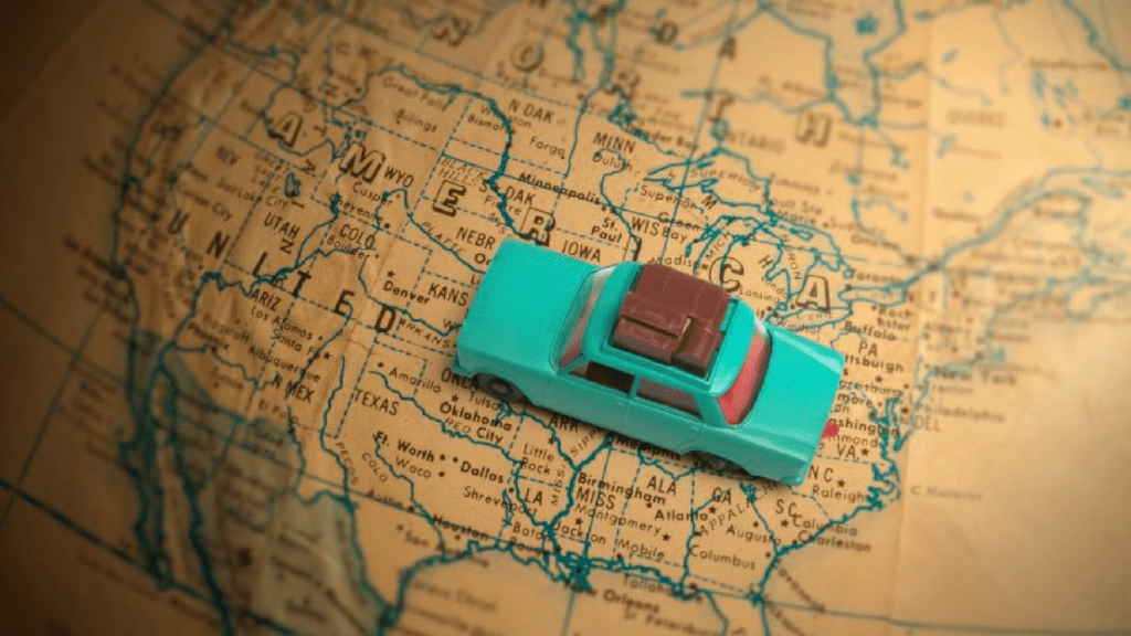 Viajes para que hagas con tu coche