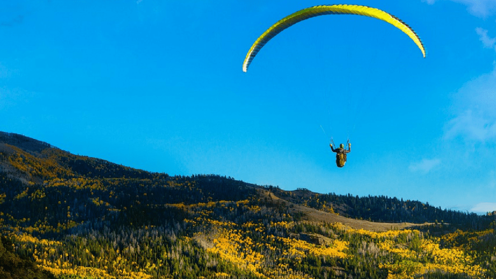 Escapadas para hacer con buen tiempo