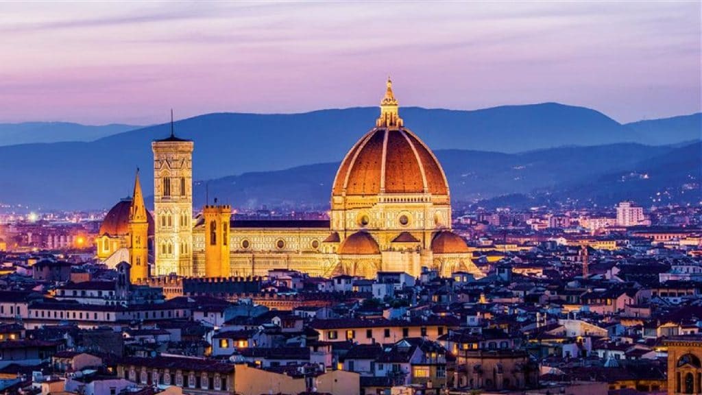 Florencia: la ciudad del Renacimiento