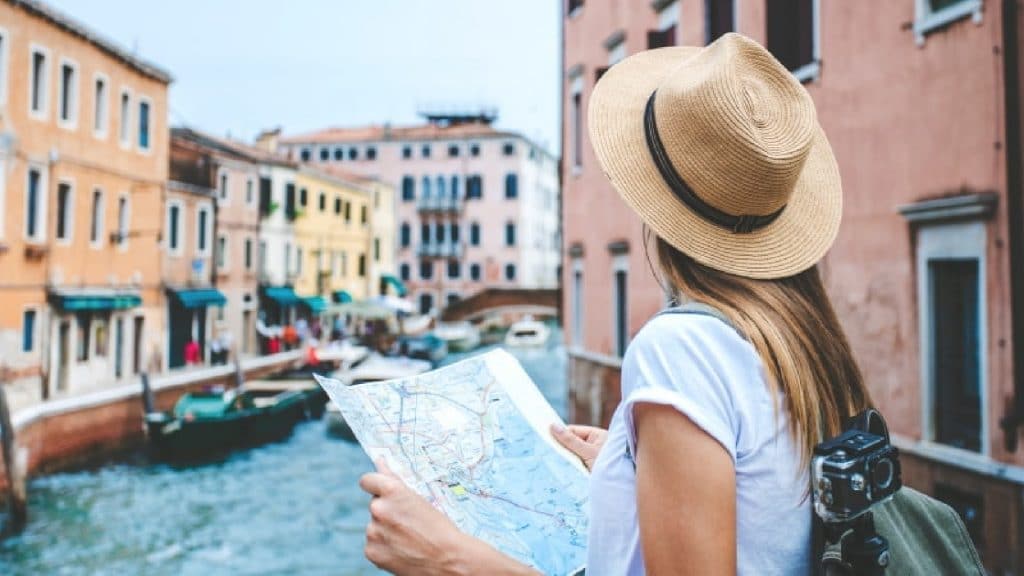 Cómo empezar a viajar