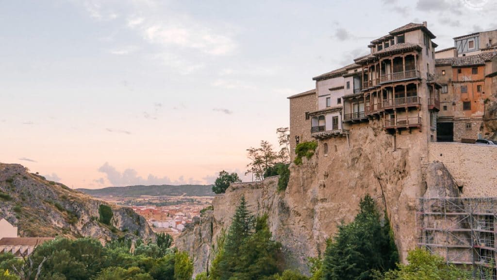Lugares de España para visitar en el mes de mayo