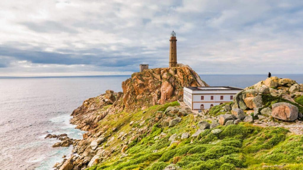 Lugares que visitar en Galicia