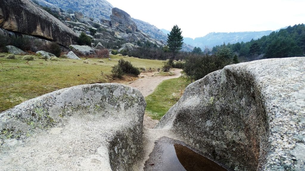 Senderismo en Madrid: rutas para principiantes