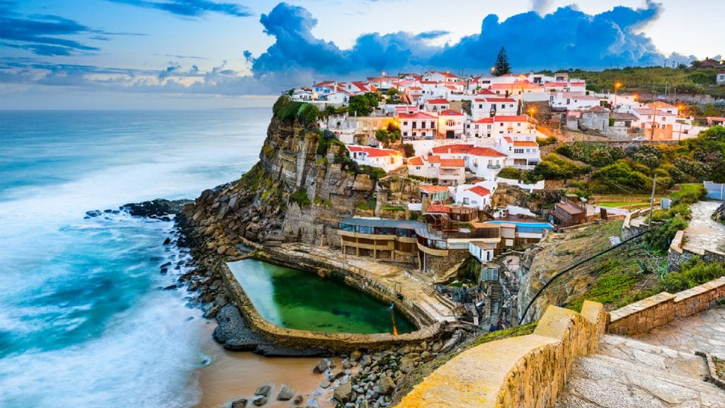Qué visitar en Portugal