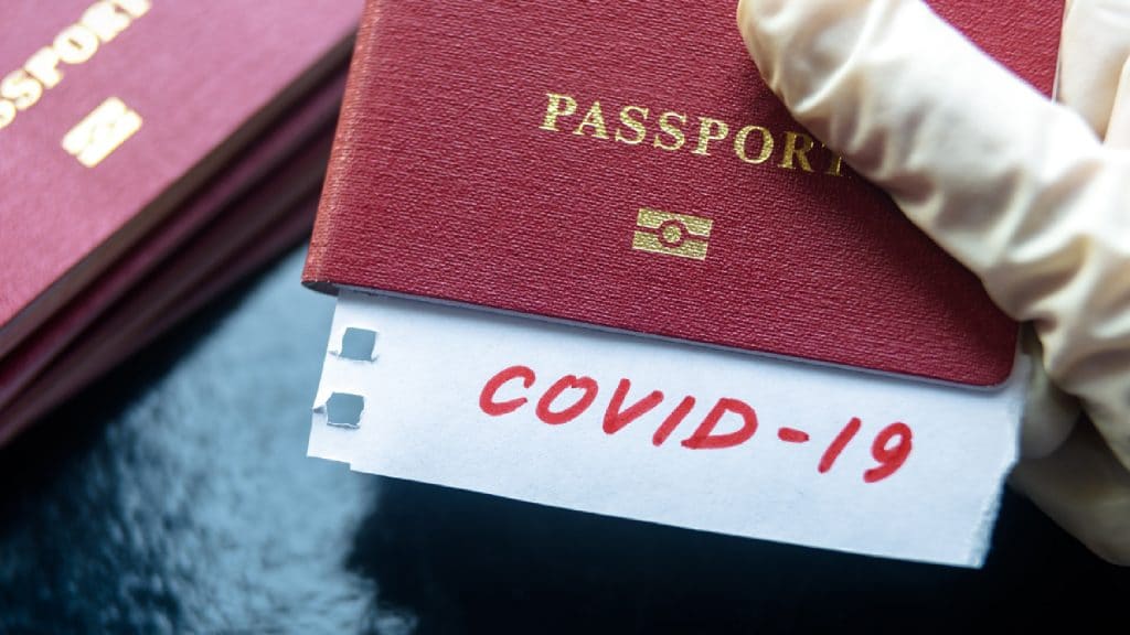 ¿Necesitaremos utilizar el pasaporte sanitario para viajar en verano?
