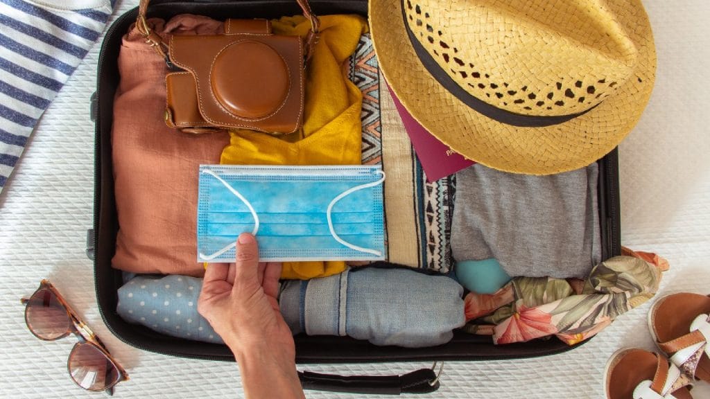 Consejos para viajar seguro este verano