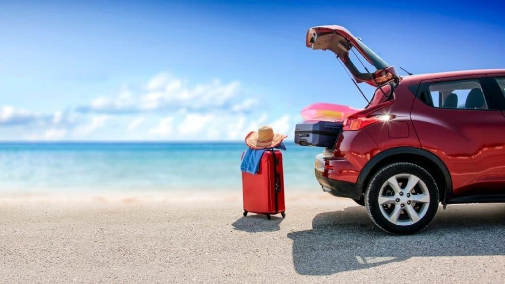 Consejos para viajar sin coche