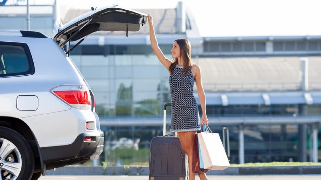 Claves para disfrutar de un buen viaje en coche