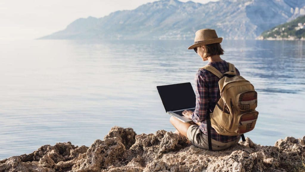 Profesiones para ganar dinero viajando