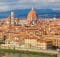 Viaje a Florencia la ciudad del Renacimiento