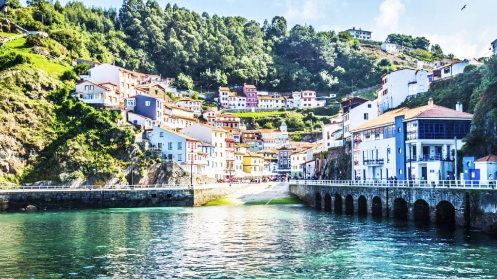 Pueblos bonitos para visitar en Asturias