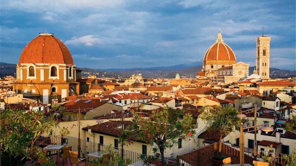 Ciudades para amantes del arte