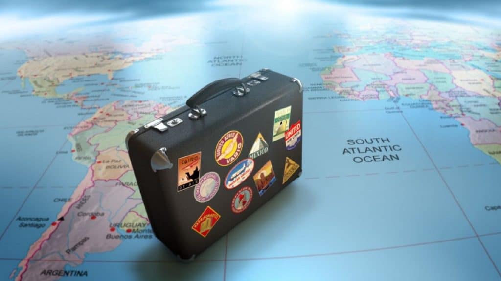 Por qué es importante viajar