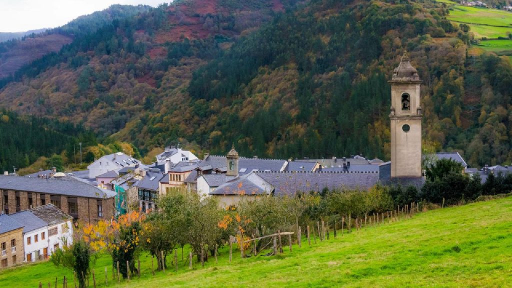 Pueblos de Asturias para visitar en Semana Santa