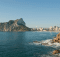 Lugares imperdibles de la costa de Levante