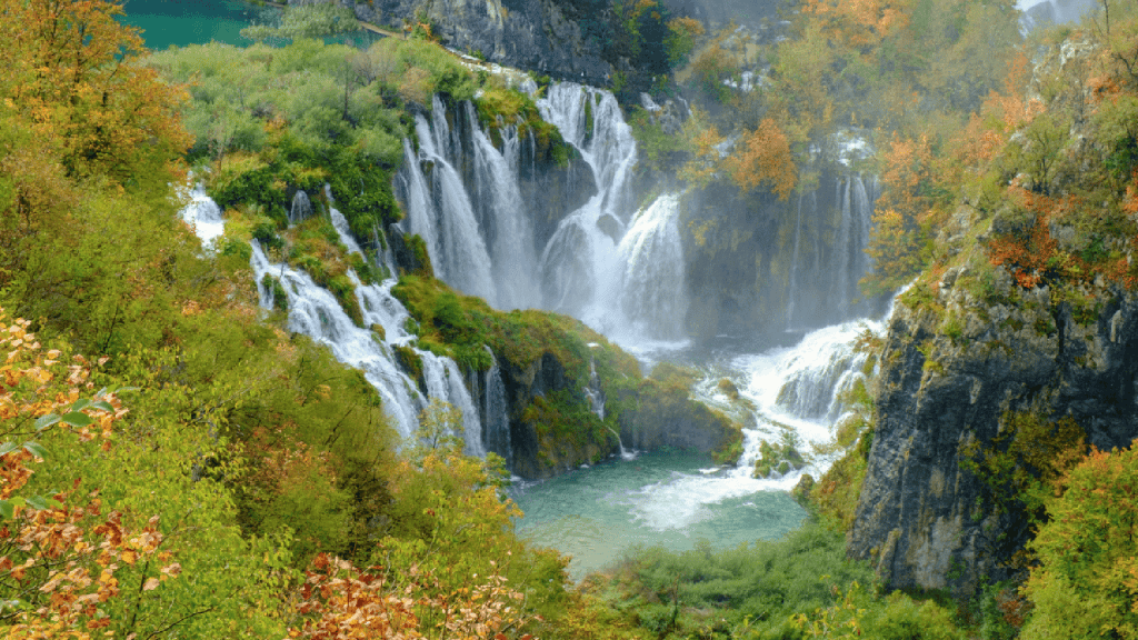 Lugares imperdibles en Croacia