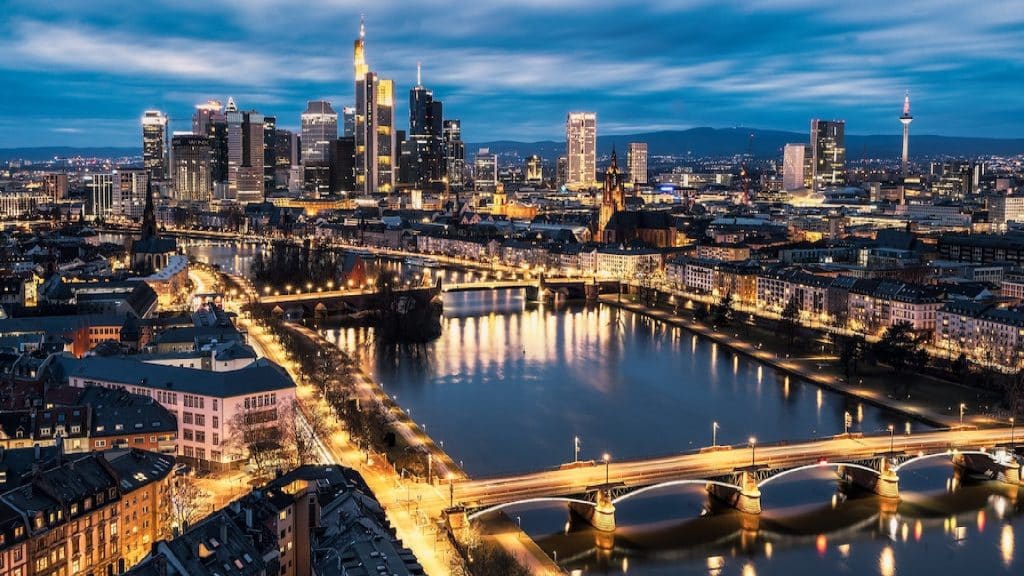 Mejores ciudades para vivir de Europa