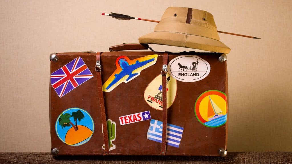 ¿Cómo viajar fuera de temporada?