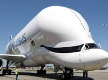 Aviones Gigantes del Mundo