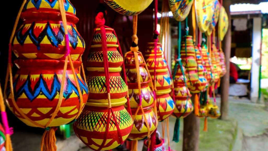 Viajar para conocer otras culturas