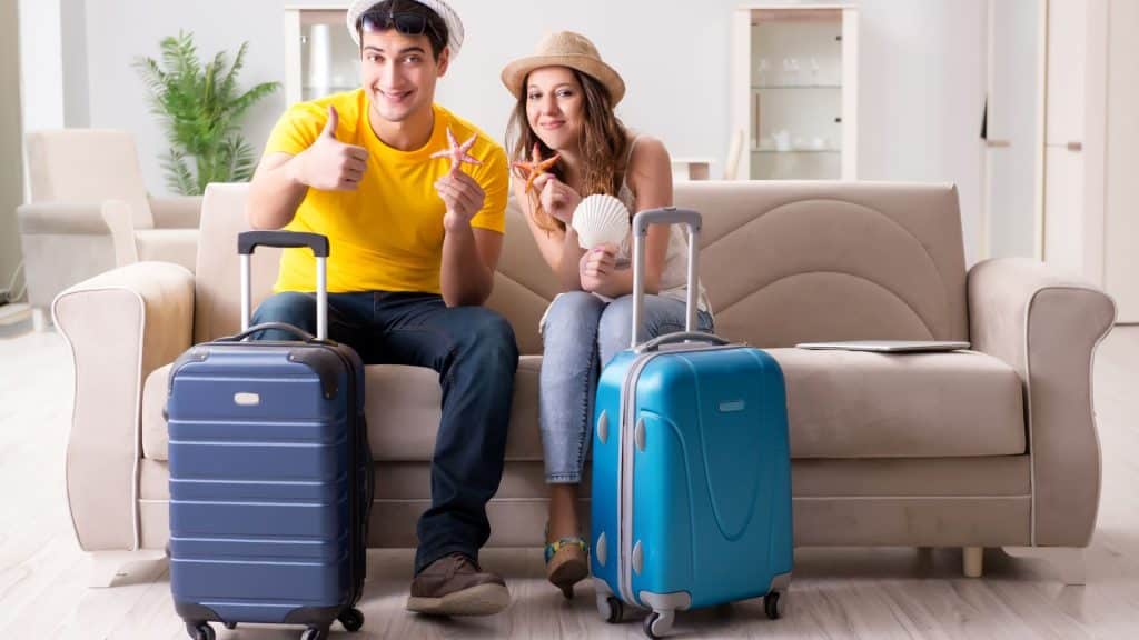 ¿Cuál es la forma más barata de viajar?