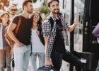 Los mejores consejos para viajar barato para jóvenes