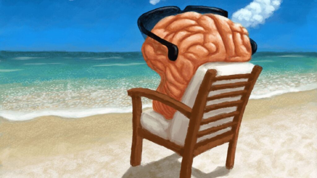 ¿Porque viajar desarrolla el cerebro?