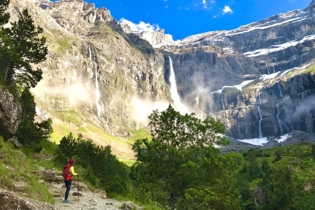 DESCUBRE LA RUTA MÁS ESPECTACULAR DE LOS PIRINEOS: CIRCO DE GAVARNIE