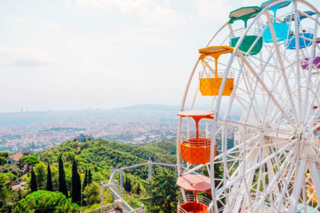 FERIA BONAFIRA EN BARCELONA – GUÍA COMPLETA PARA DISFRUTARLA GRATIS