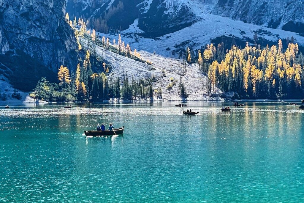 GUÍA PARA VISITAR BAISHA LAKE, EL PARAÍSO OCULTO DE XINJIANG