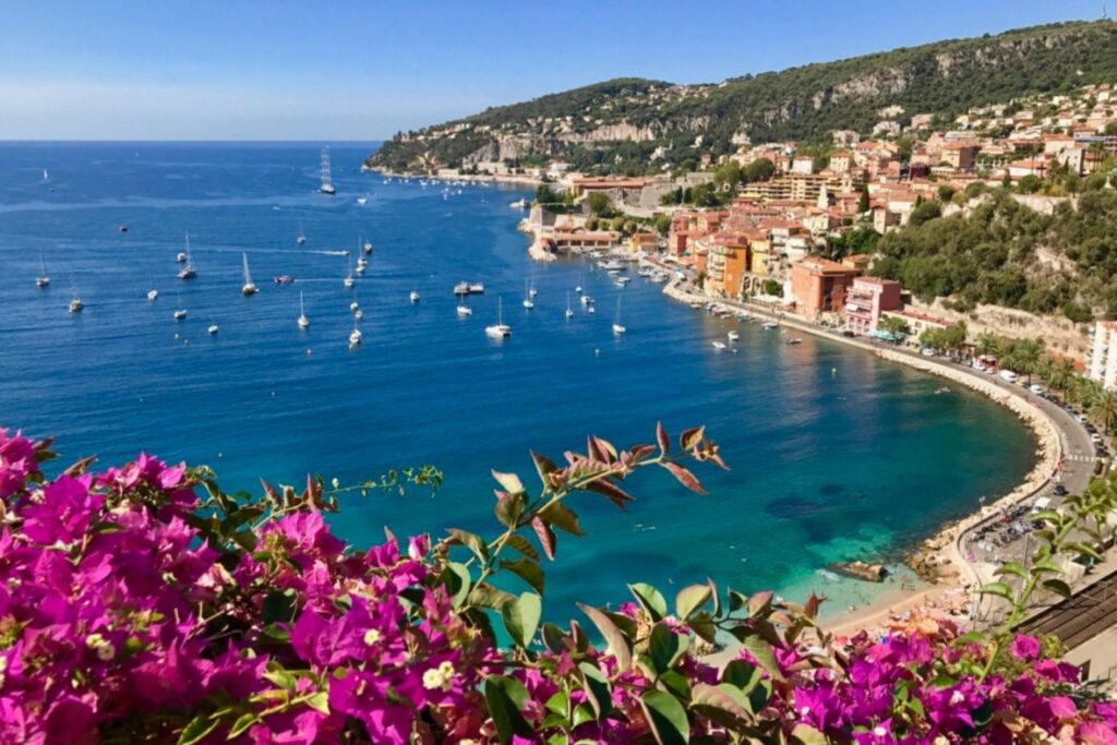 GUÍA PARA VISITAR VILLEFRANCHE-SUR-MER, EL TESORO DE LA RIVIERA FRANCESA