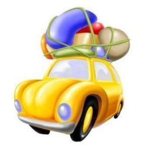 Logo de Quiero Viajar Por El Mundo