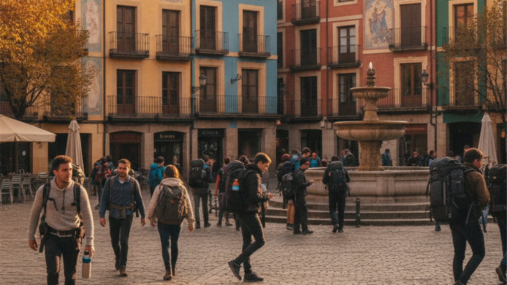 destinos baratos para viajar desde Espana otono 2026